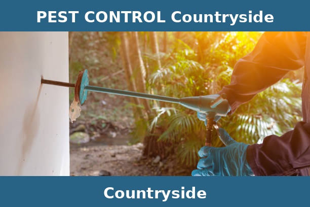 PEST CONTROL Countryside